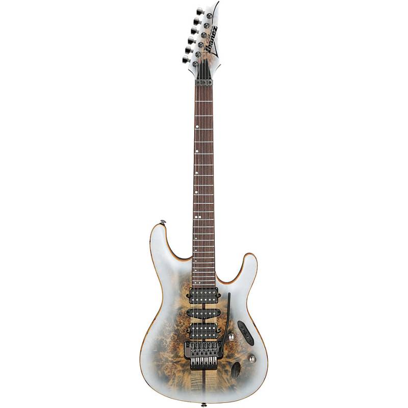 Ibanez Premium S1070PBZ-WFB E-Gitarre von Ibanez