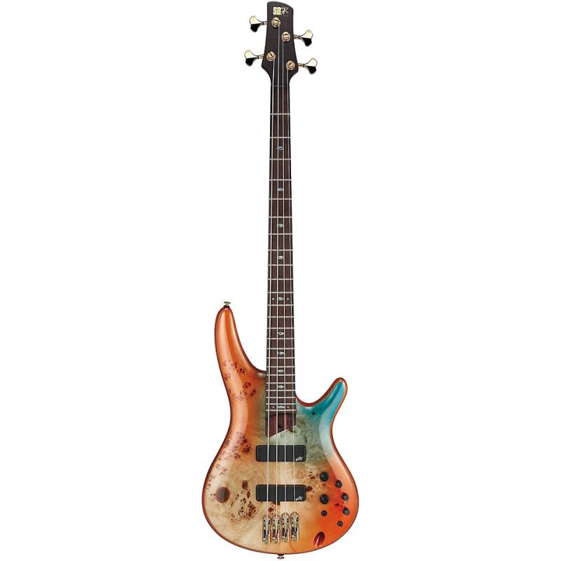 Ibanez Premium SR1600D-AS E-Bass von Ibanez