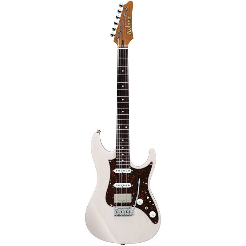 Ibanez Prestige AZ2204N-AWD E-Gitarre von Ibanez