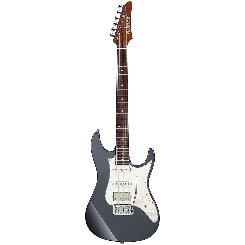 Ibanez Prestige AZ2204NW-GRM E-Gitarre von Ibanez