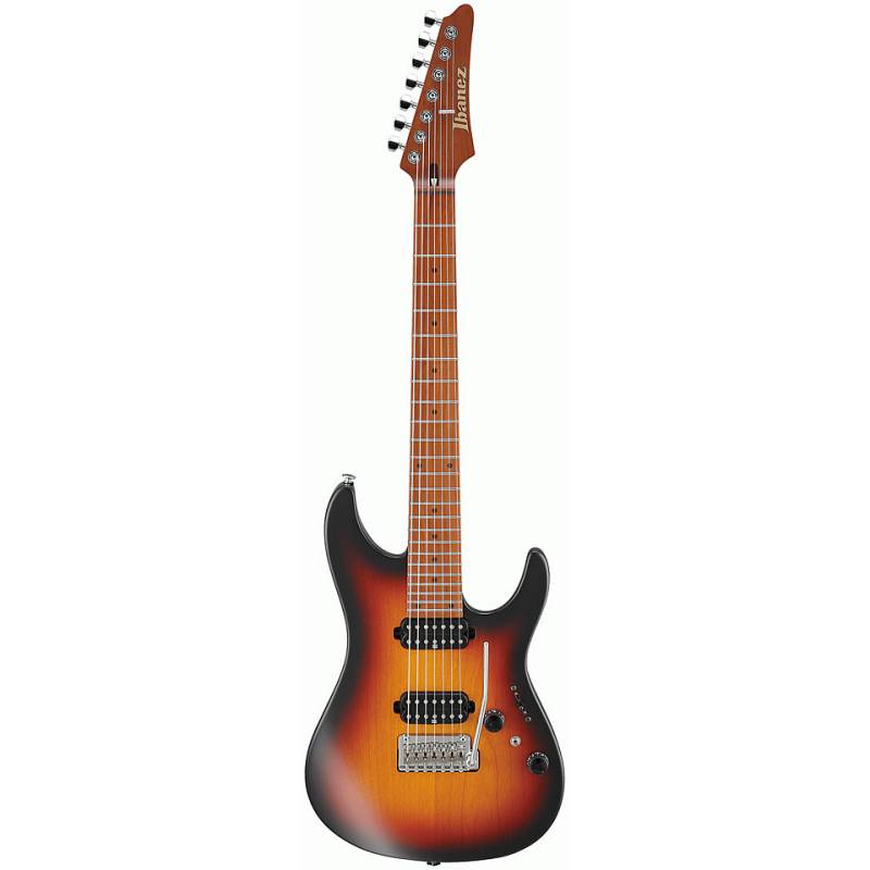 Ibanez Prestige AZ24027-TFF E-Gitarre von Ibanez