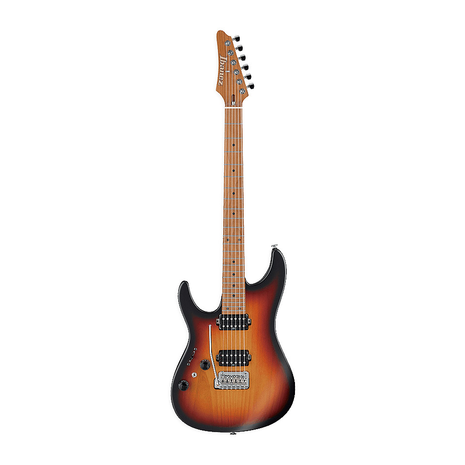 Ibanez Prestige AZ2402L-TFF E-Gitarre Lefthand von Ibanez
