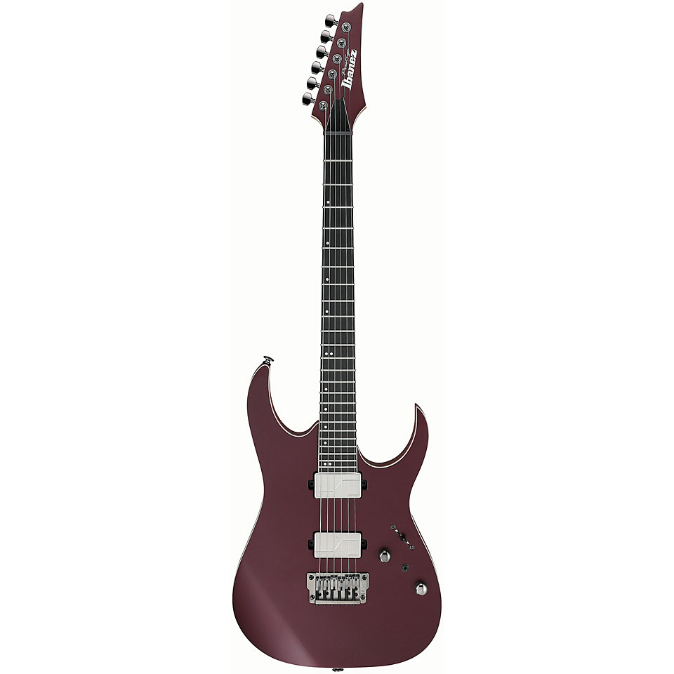Ibanez Prestige RG5121-BCF E-Gitarre von Ibanez