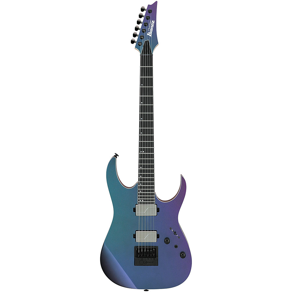 Ibanez Prestige RG5121ET-PRT E-Gitarre von Ibanez