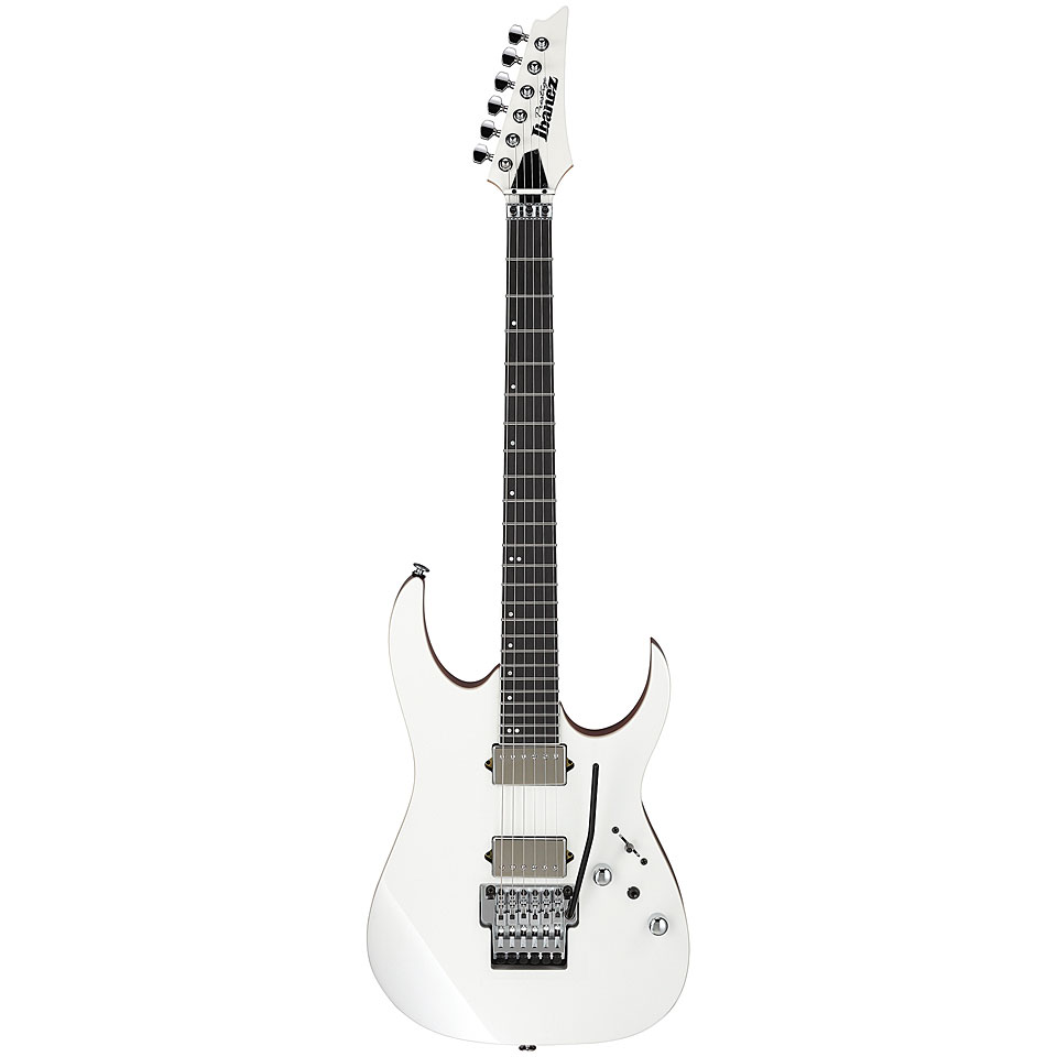 Ibanez Prestige RG5320C-PW E-Gitarre von Ibanez