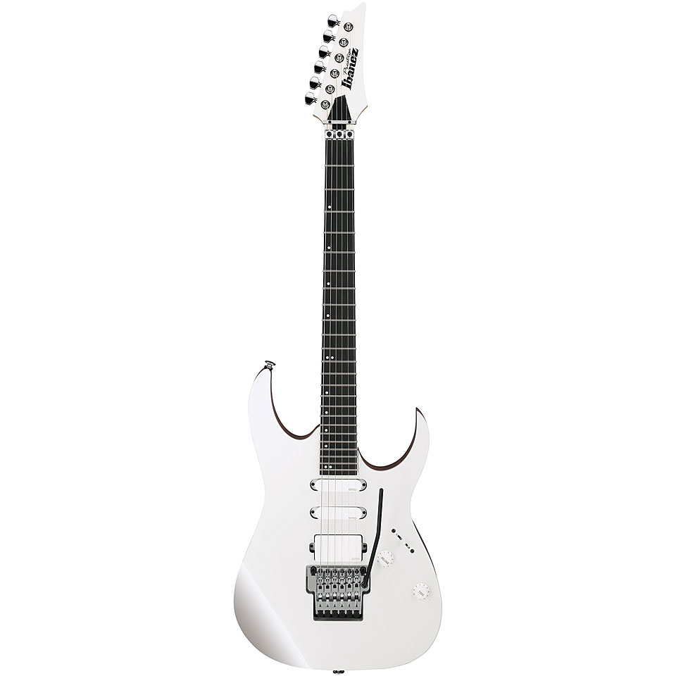 Ibanez Prestige RG5440C-PW E-Gitarre von Ibanez