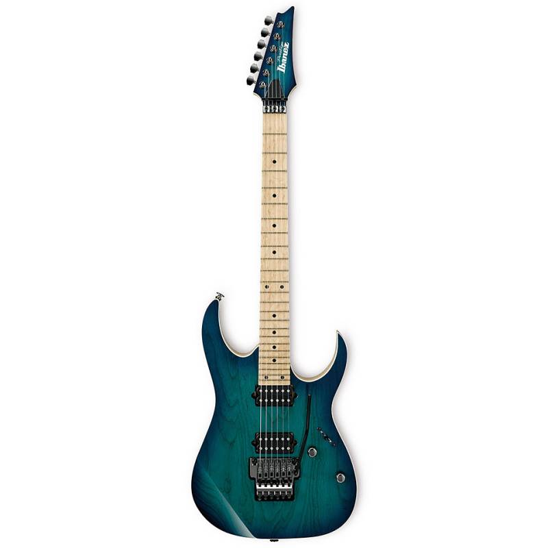 Ibanez Prestige RG652AHM-NGB E-Gitarre von Ibanez