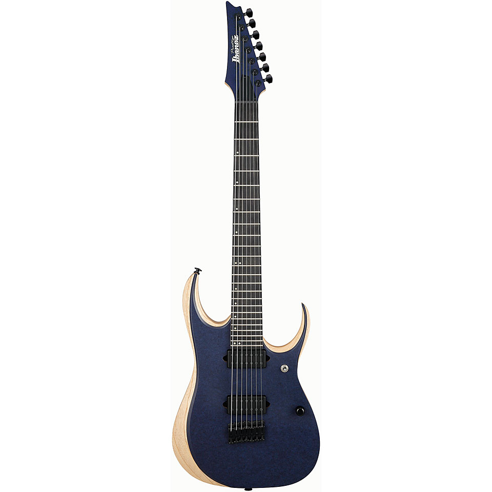 Ibanez Prestige RGDR4427FX-NTF E-Gitarre von Ibanez