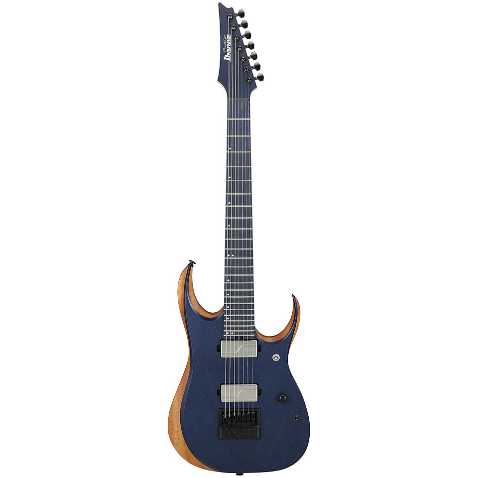 Ibanez Prestige RGDR4527ETNTF E-Gitarre von Ibanez