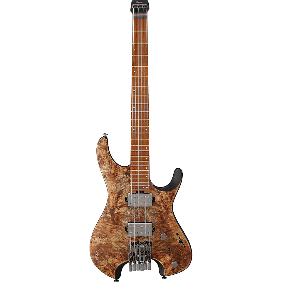 Ibanez Q52PB-ABS E-Gitarre von Ibanez