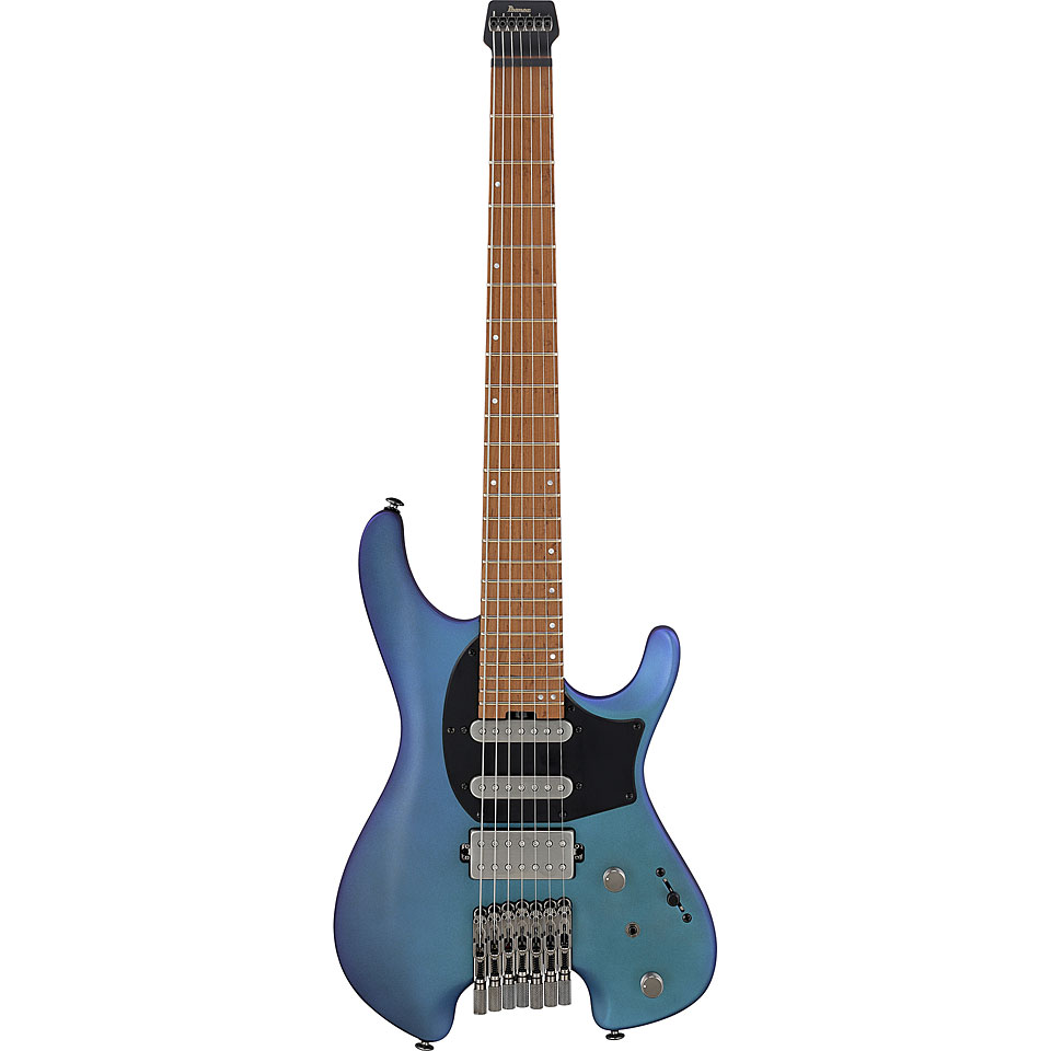 Ibanez Q547-BMM E-Gitarre von Ibanez