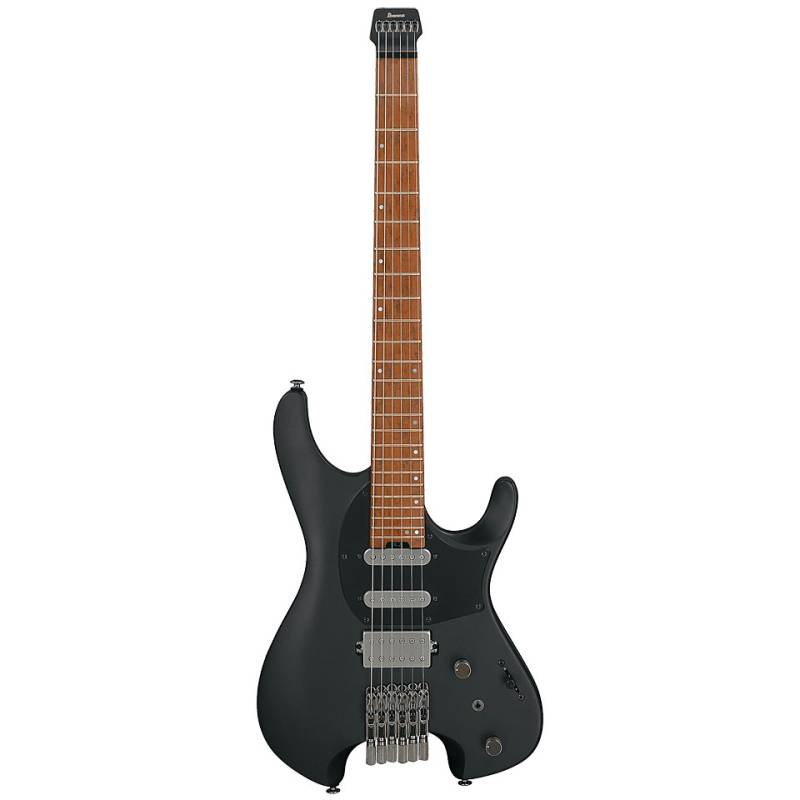 Ibanez Quest Q54-BKF E-Gitarre von Ibanez
