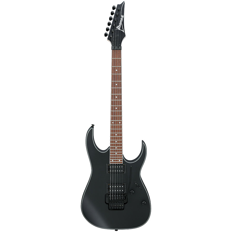 Ibanez RG320EXZ-BKF E-Gitarre von Ibanez