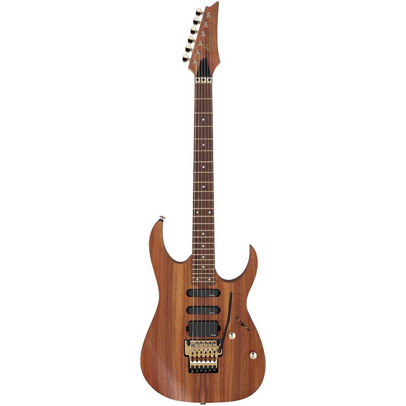 Ibanez RG Premium RG6PKAG-NTF E-Gitarre von Ibanez