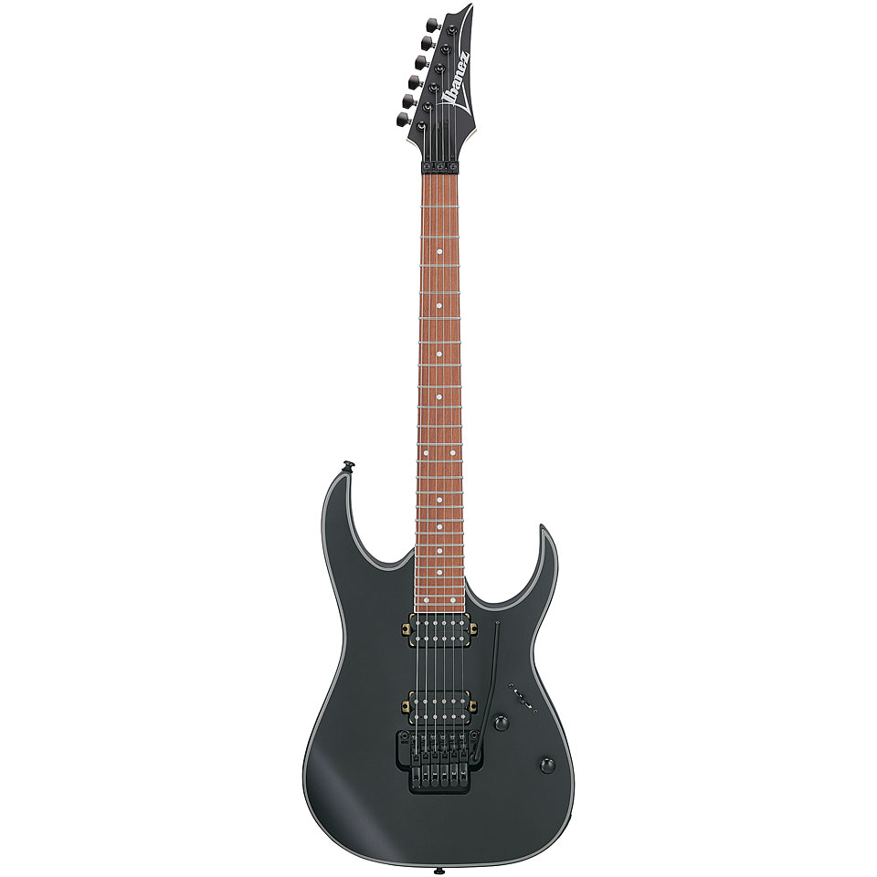 Ibanez RG420EX-BKF E-Gitarre von Ibanez