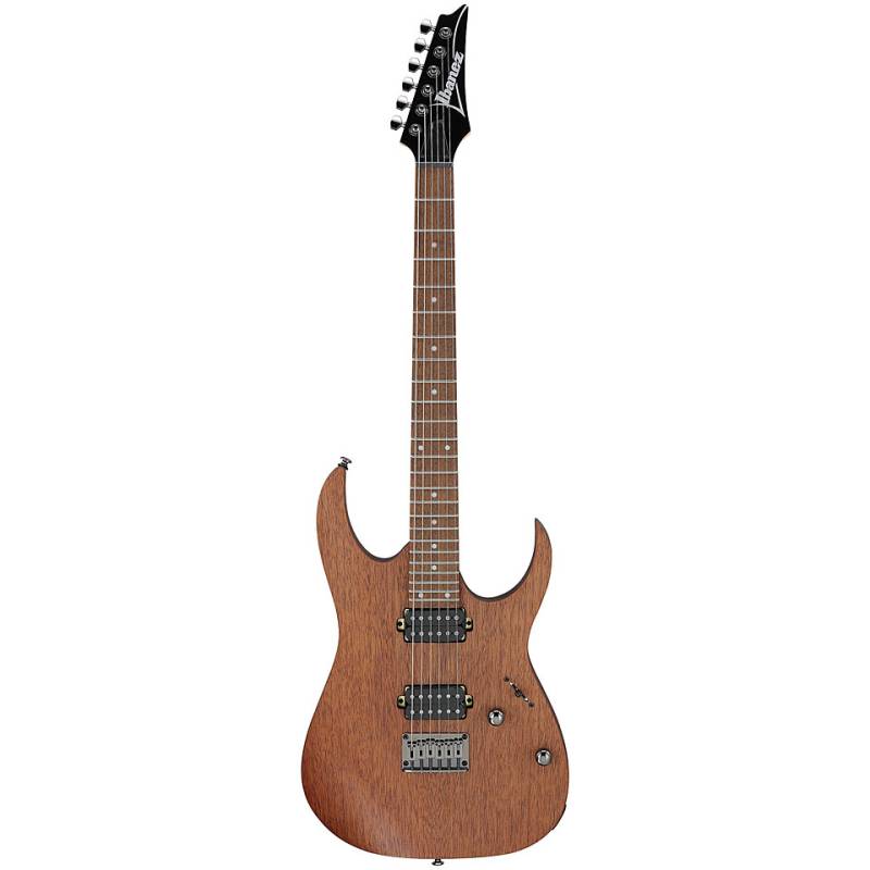 Ibanez RG421-MOL E-Gitarre von Ibanez
