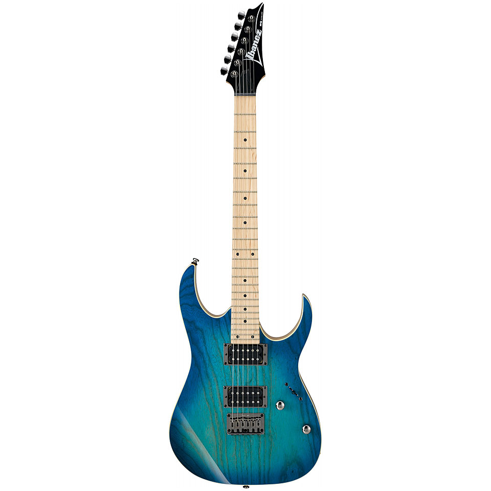 Ibanez RG421AHM-BMT E-Gitarre von Ibanez