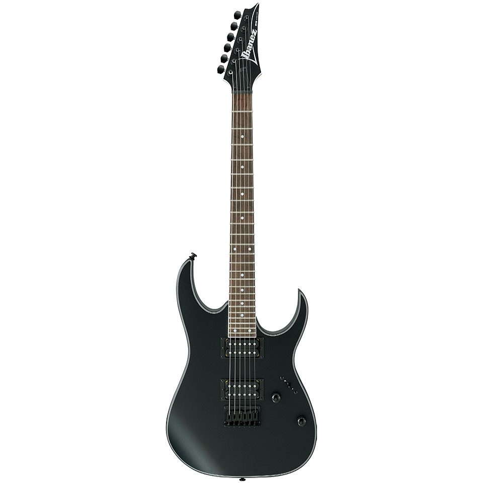 Ibanez RG421EX-BKF E-Gitarre Ibanez RG421EX-BKF E-Gitarre von Ibanez