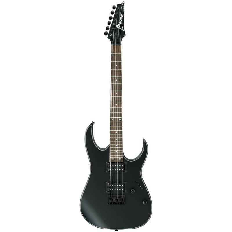 Ibanez RG421EX-BKF E-Gitarre von Ibanez