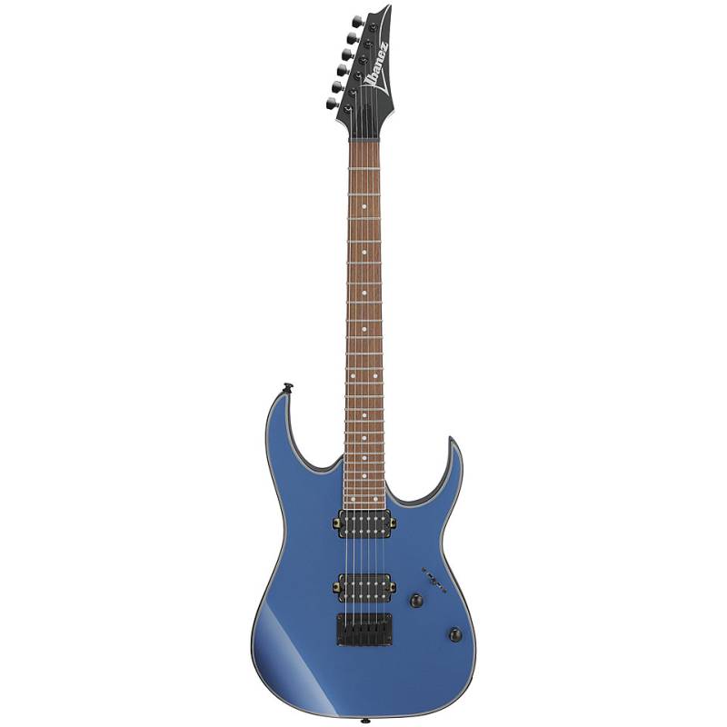 Ibanez RG421EX-PBE E-Gitarre von Ibanez