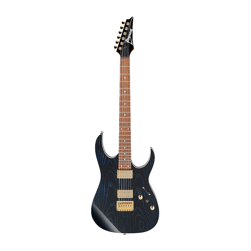 Ibanez RG421HPAH-BWB E-Gitarre Ibanez RG421HPAH-BWB E-Gitarre von Ibanez
