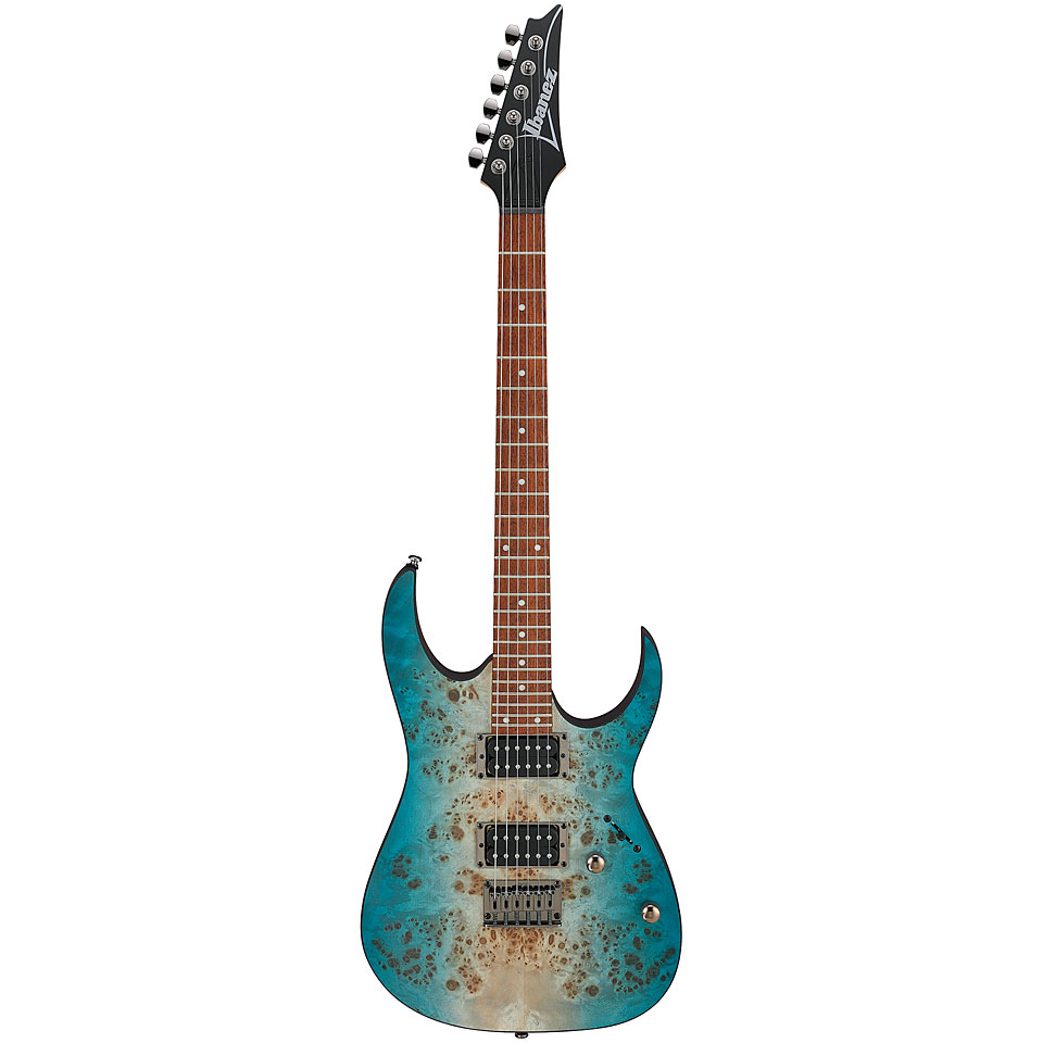 Ibanez RG421PB-CHF E-Gitarre von Ibanez