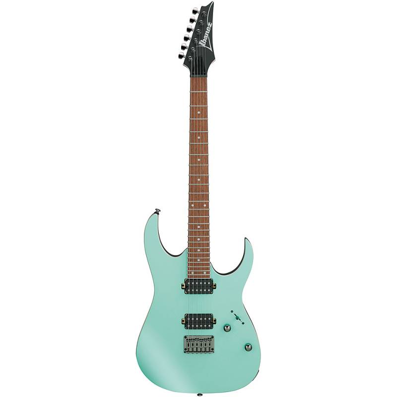 Ibanez RG421S-SEM E-Gitarre von Ibanez