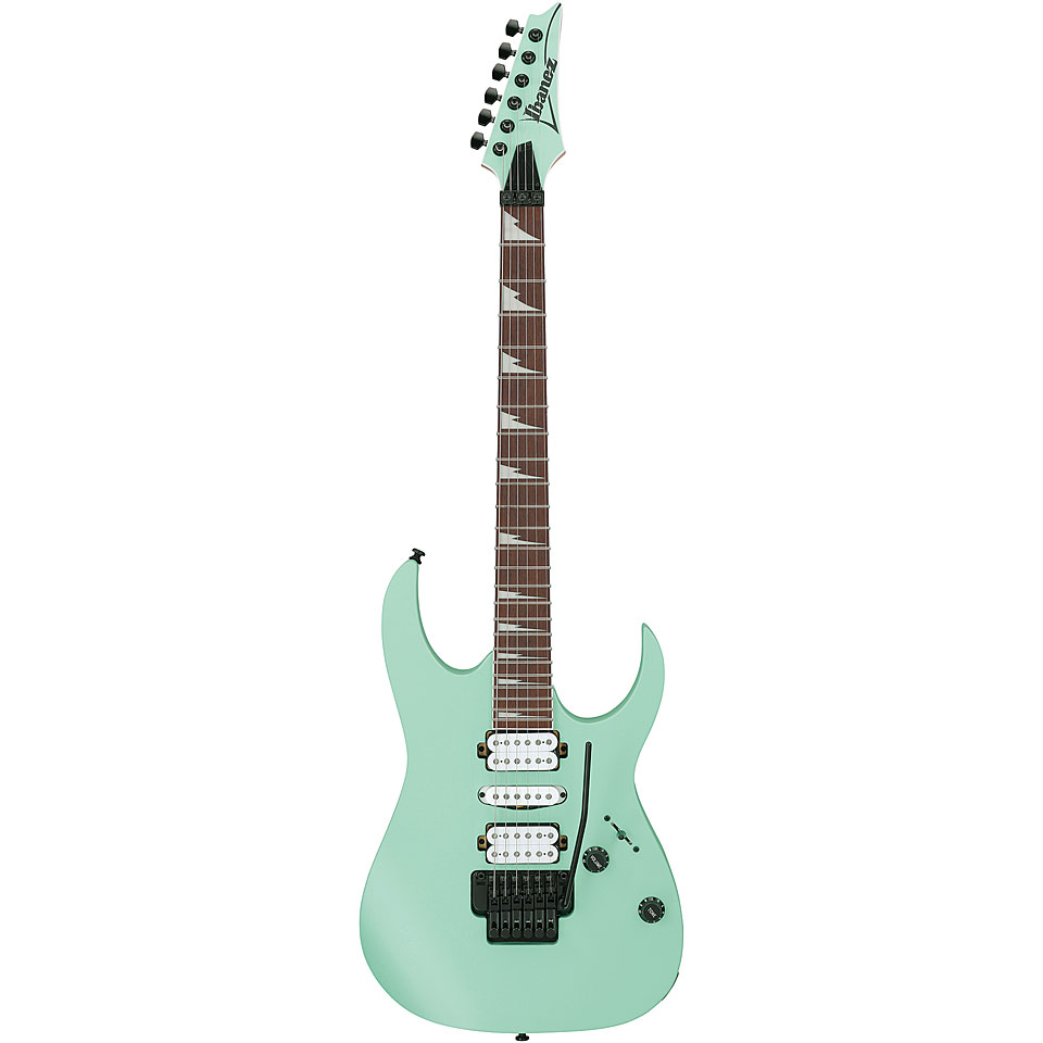 Ibanez RG470DX-SFM E-Gitarre Ibanez RG470DX-SFM E-Gitarre von Ibanez