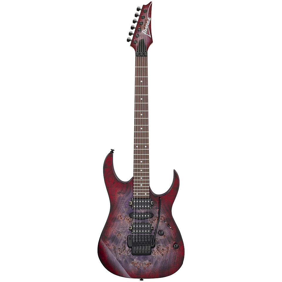 Ibanez RG470PB-REB E-Gitarre von Ibanez