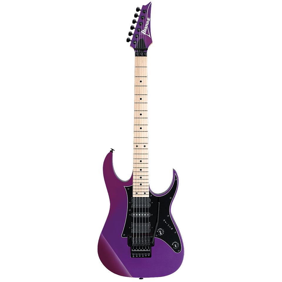Ibanez RG550-PN Genesis Collection E-Gitarre von Ibanez