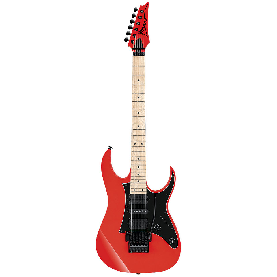 Ibanez RG550-RF Genesis Collection E-Gitarre von Ibanez