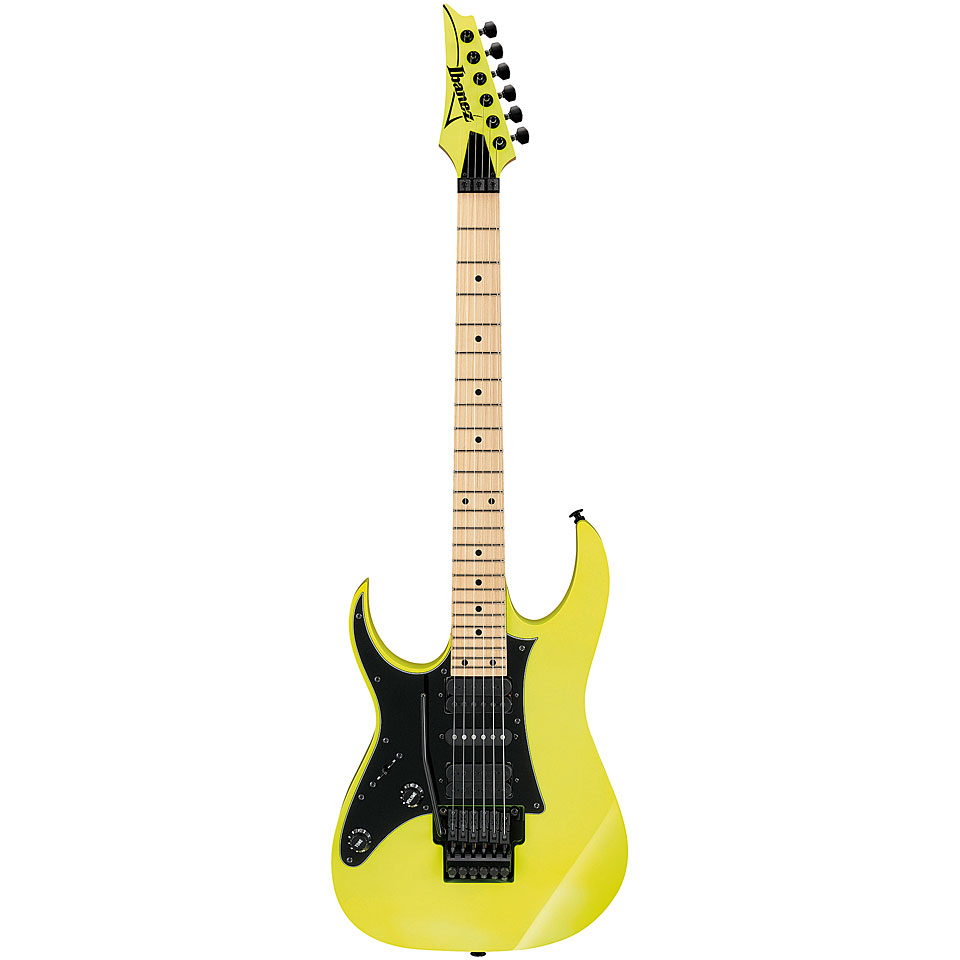 Ibanez RG550L-DY Genesis E-Gitarre Lefthand von Ibanez