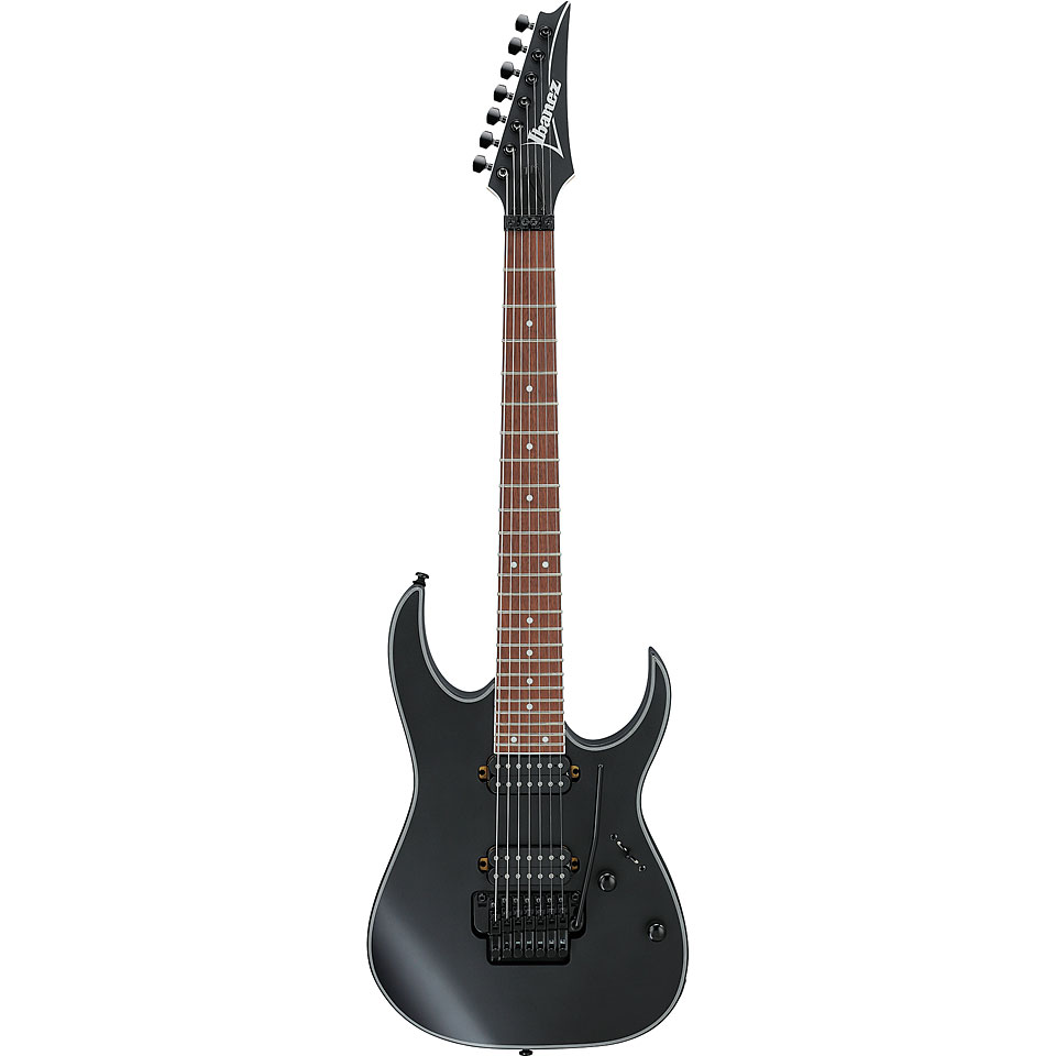 Ibanez RG7320EX-BKF E-Gitarre von Ibanez