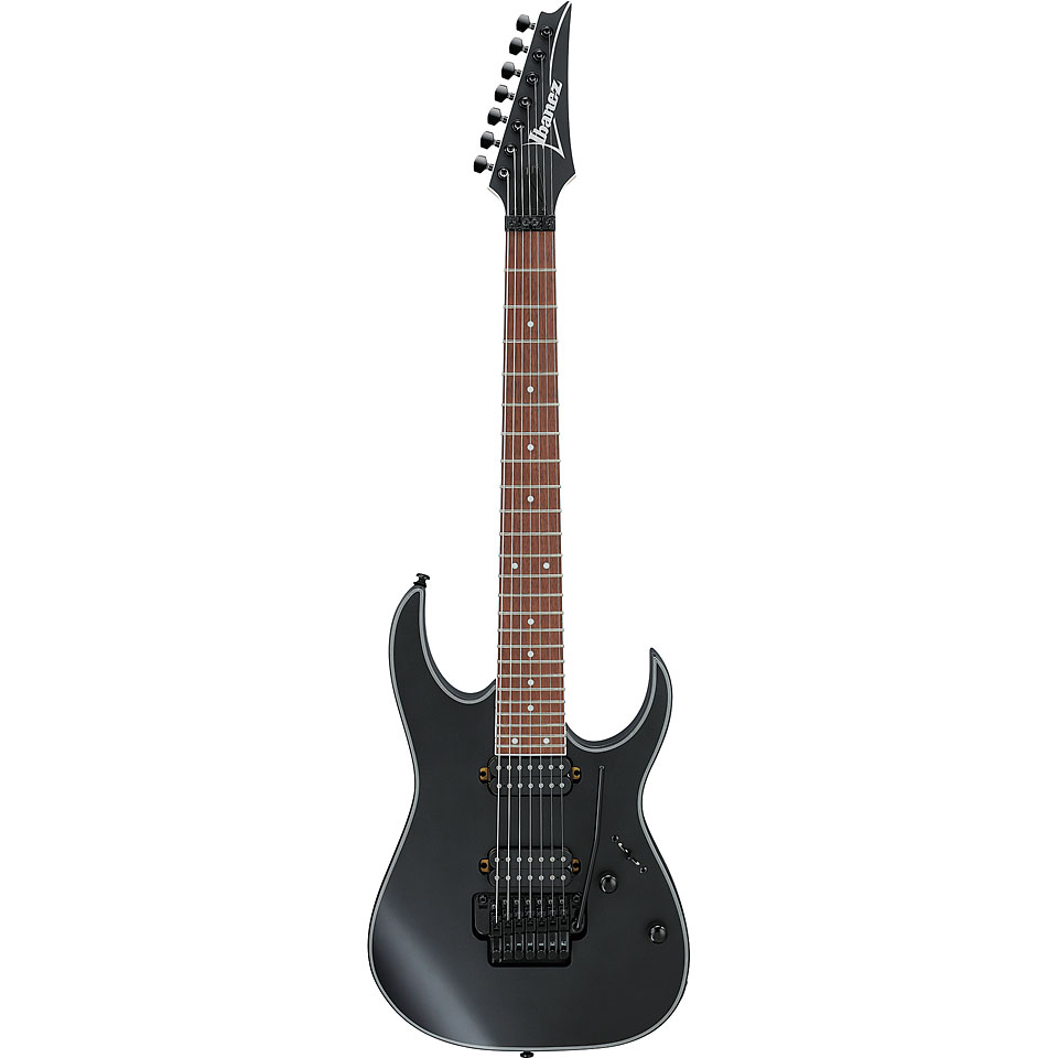 Ibanez RG7320EX-BKF E-Gitarre Ibanez RG7320EX-BKF E-Gitarre von Ibanez