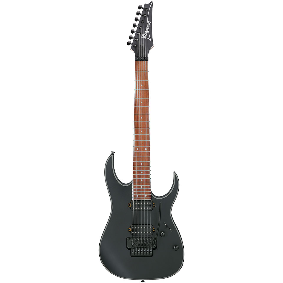 Ibanez RG7420EX-BKF E-Gitarre von Ibanez
