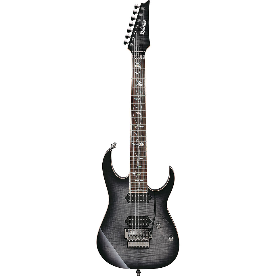 Ibanez RG8527-BRE E-Gitarre von Ibanez