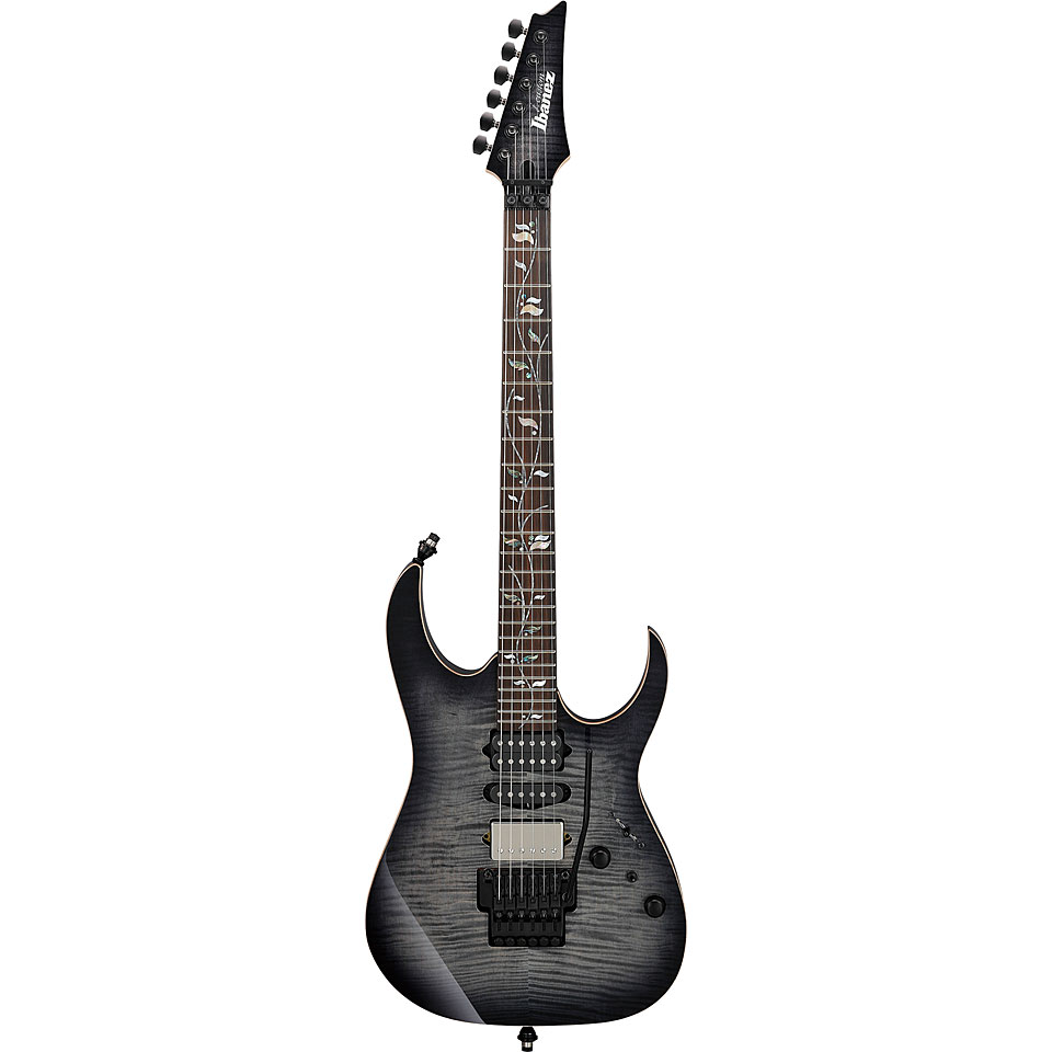 Ibanez RG8870-BRE E-Gitarre von Ibanez