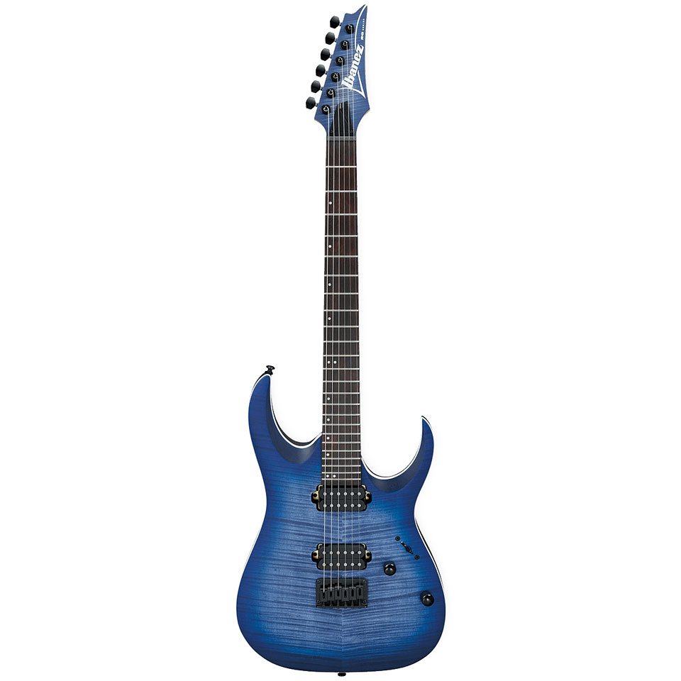 Ibanez RGA42FM-BLF E-Gitarre Ibanez RGA42FM-BLF E-Gitarre von Ibanez