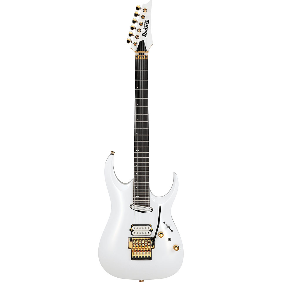 Ibanez RGA622XH-WH E-Gitarre von Ibanez