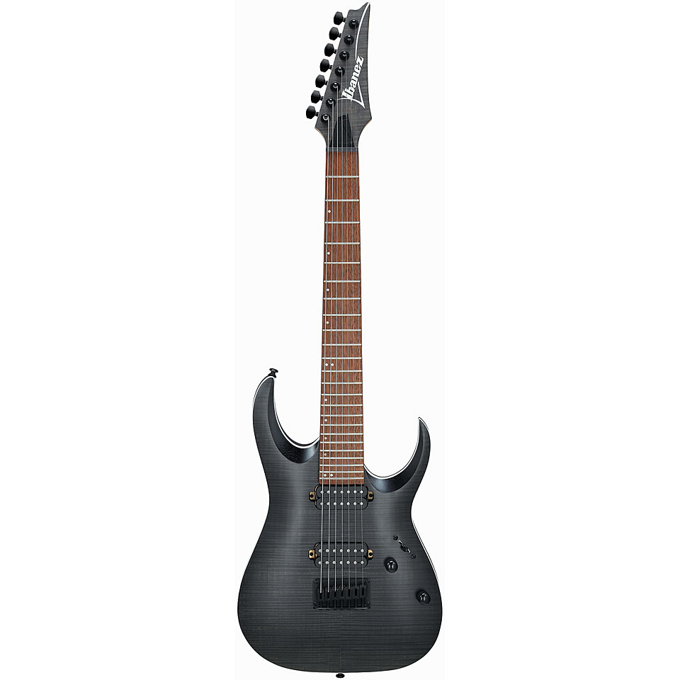 Ibanez RGA742FM-TGF E-Gitarre von Ibanez
