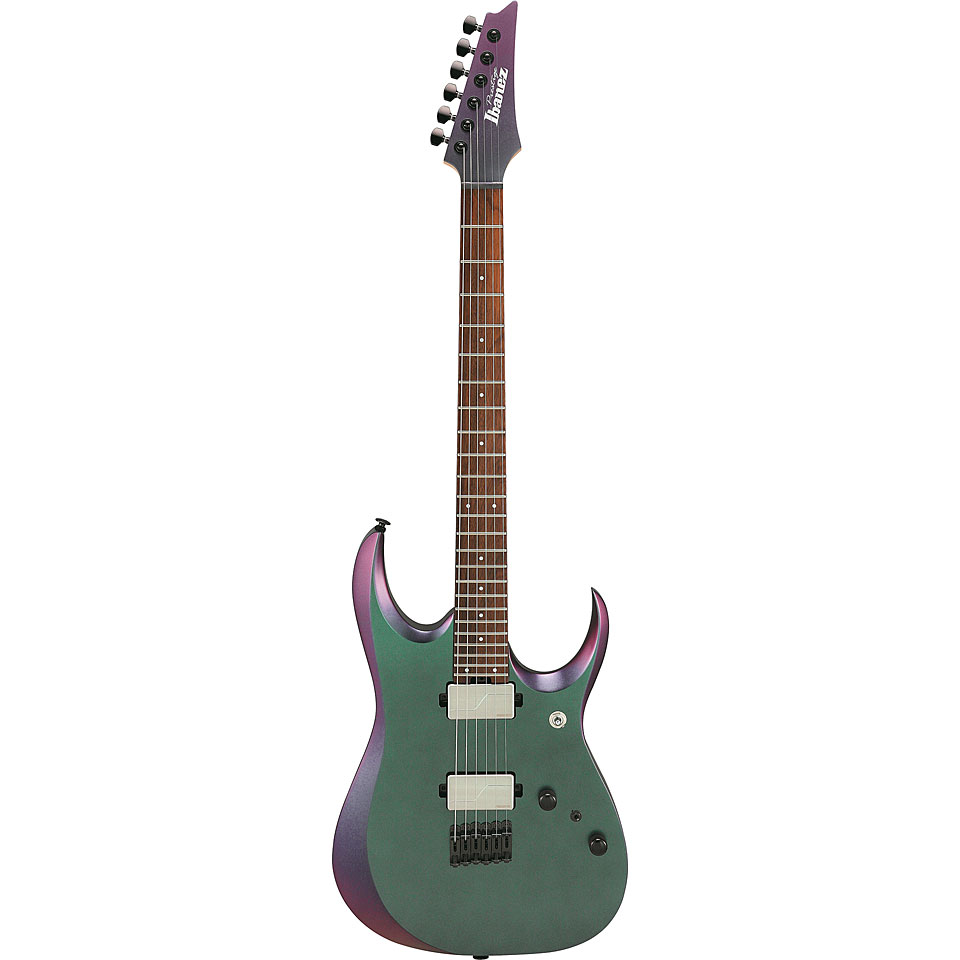 Ibanez RGD3121-PRF E-Gitarre von Ibanez