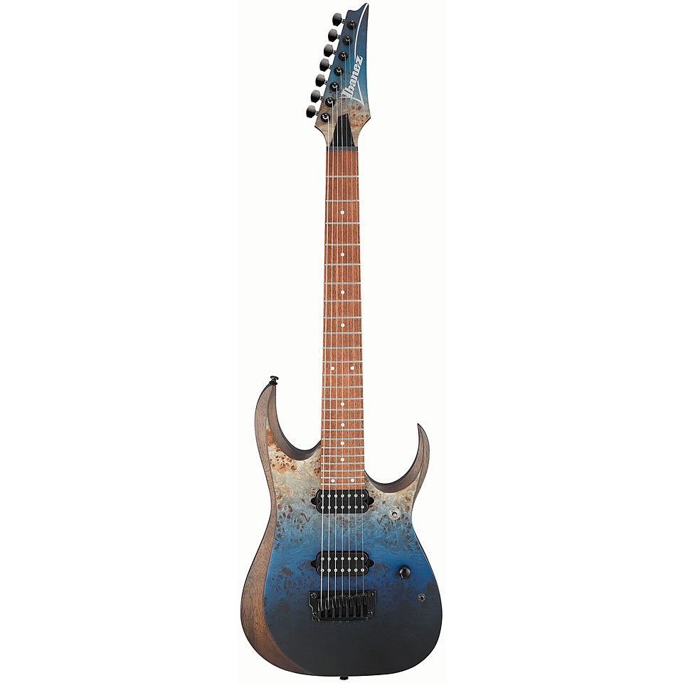 Ibanez RGD7521PB-DSF E-Gitarre Ibanez RGD7521PB-DSF E-Gitarre von Ibanez