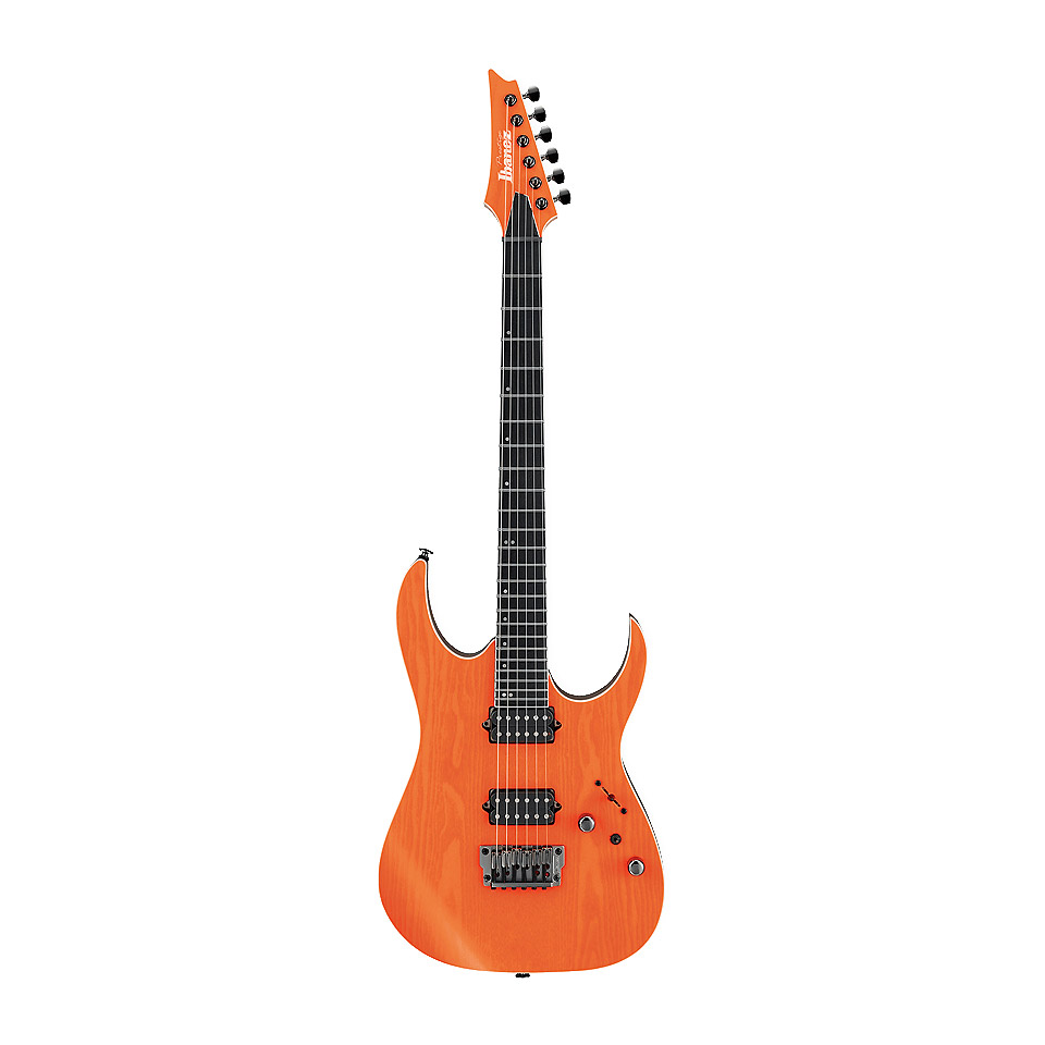 Ibanez Prestige RGR5221-TFR E-Gitarre von Ibanez