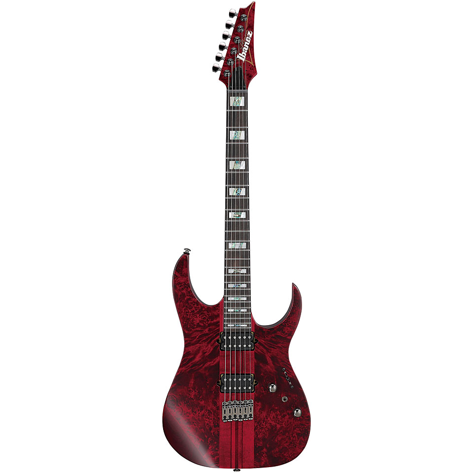 Ibanez RGT1221PB-SWL E-Gitarre von Ibanez