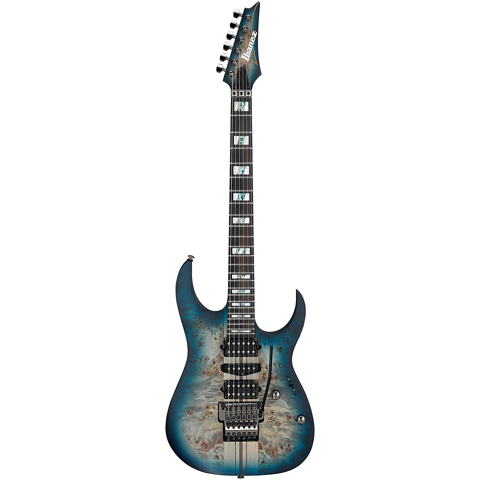 Ibanez RGT1270PB-CTF E-Gitarre Ibanez RGT1270PB-CTF E-Gitarre von Ibanez