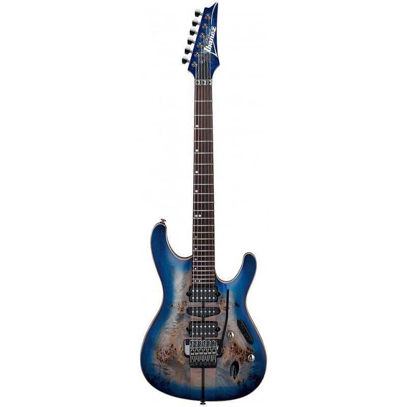 Ibanez Premium S1070PBZ-CLB E-Gitarre von Ibanez