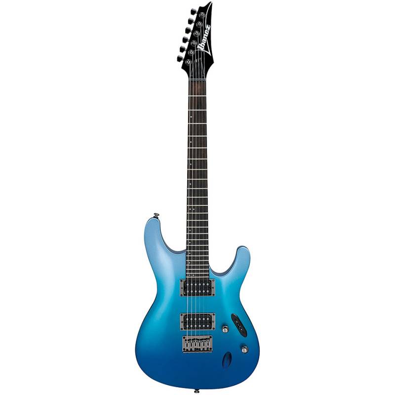 Ibanez S521-OFM E-Gitarre von Ibanez