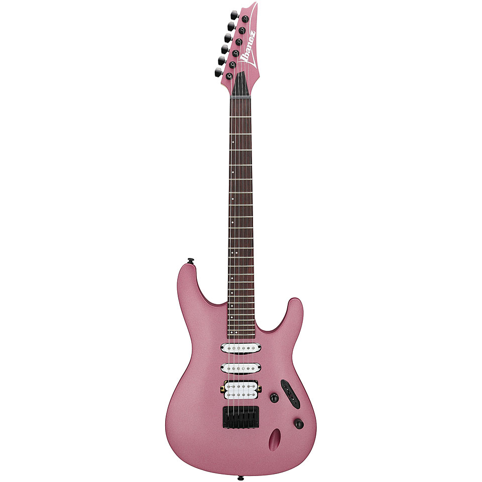 Ibanez S561-PMM E-Gitarre Ibanez S561-PMM E-Gitarre von Ibanez