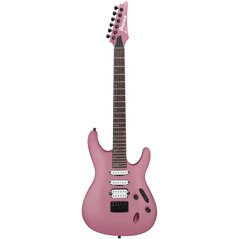 Ibanez S561-PMM E-Gitarre von Ibanez