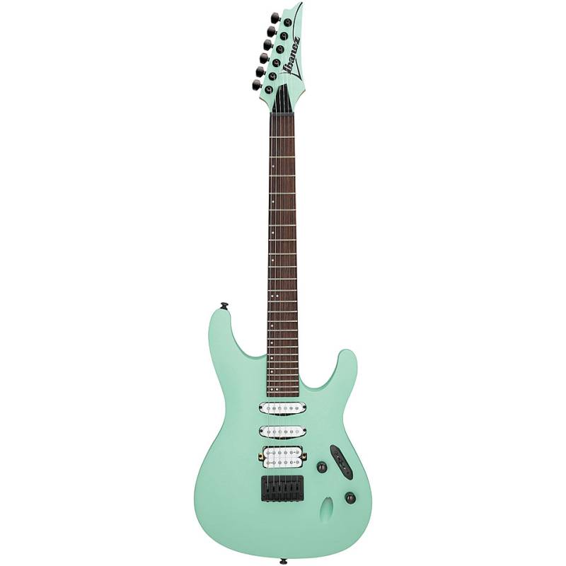 Ibanez S561-SFM E-Gitarre von Ibanez